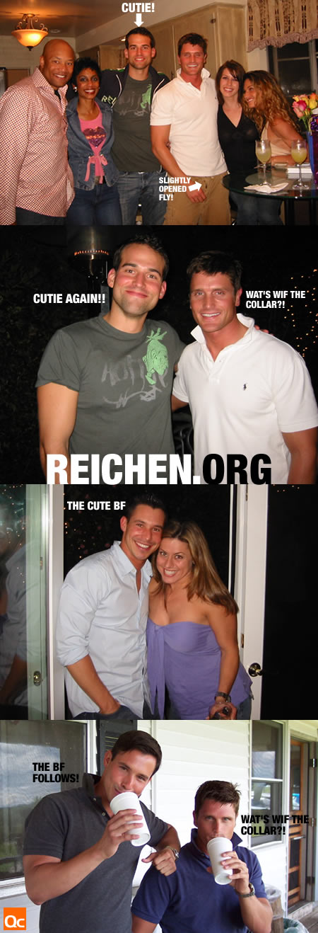 Reichen & Friends