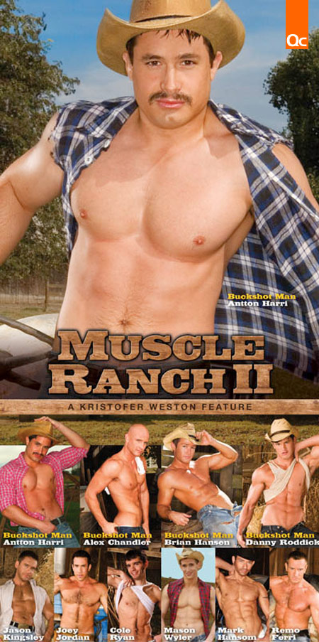 Muscle Ranch 2