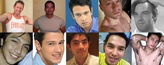 Personals on Thai Guys Online