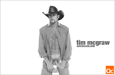 Tim Mcgraw Nude