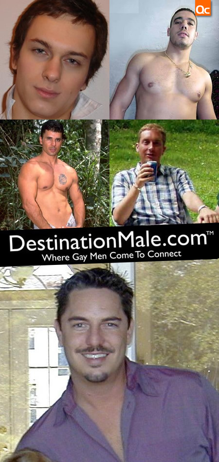 Find Your Fall Fling at DestinationMale.com