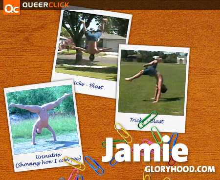 Jamie - Gloryhood.com