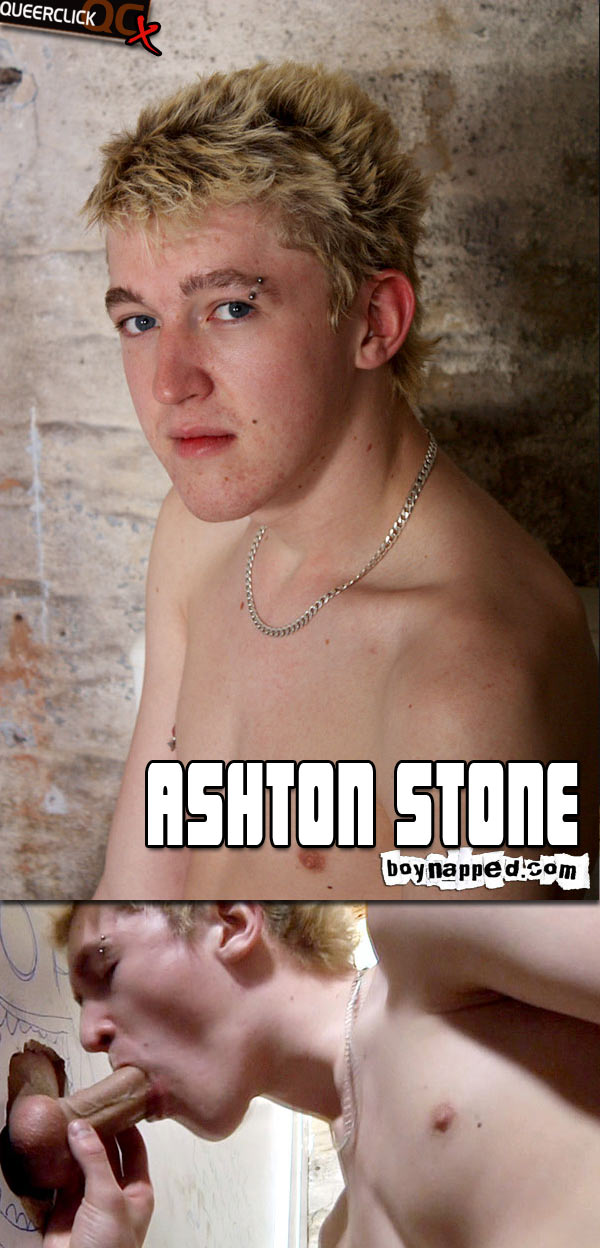 boynapped ashton stone