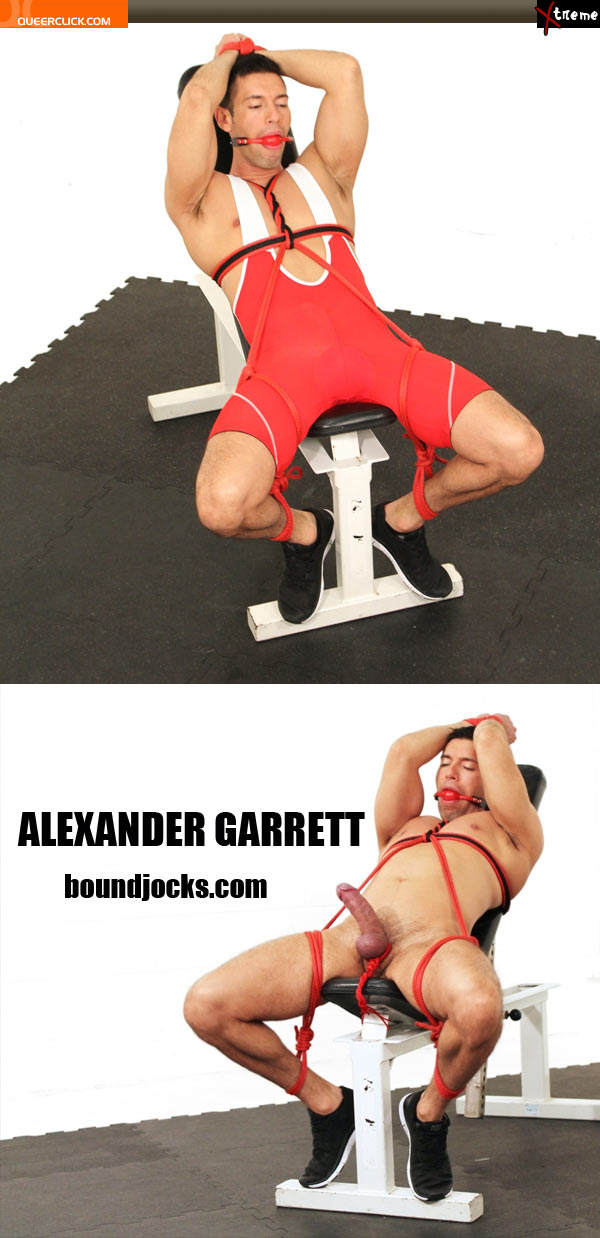 bound jocks alexander garrett