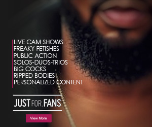 JustFor.Fans