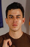 Aaron Andrews