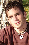Profile Picture Aaron (CorbinFisher)
