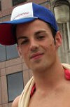Aaron Cruz