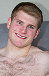Aaron Dickson