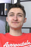 Aaron Lennox