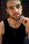 Aaron Oaks