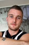 Profile Picture Aaron Parker