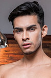 Aaron Perez