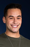 Aaron Savage