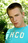 Aaron Skyline