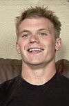Profile Picture Abe (SeanCody)