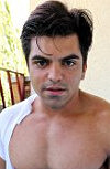 Abel Martin