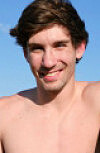 Profile Picture Abram Hoffer