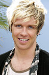 Adam Child