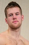 Adam Coussins