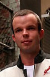 Adam Cox