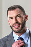 Adam Gray