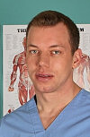 Adam Hardy