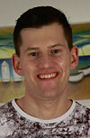 Adam Lewis