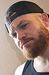 Adam Lion