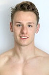 Adam Mackie