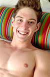 Adam McBride