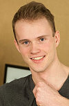 Adam Nezval