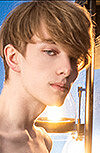 Profile Picture Adam Reid