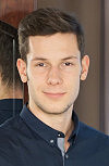 Profile Picture Adam Rezal