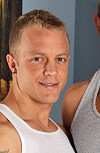 Adam Ridge