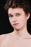 Adam Tyme