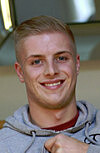 Adam Wallis