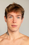 Adrian Blaze