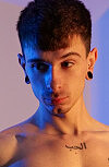 Adrian V. (TheMaleMuse)