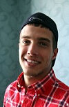 Aiden Bailey