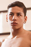 Aiden Garcia