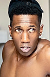 AJ Blackwood