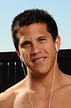 AJ Irons