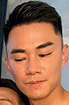 Profile Picture Alan Huang