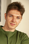 Alan Juden
