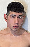Profile Picture Alan Naked