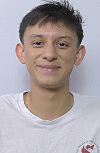 Alec Vega