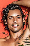 Alejandro Castillo