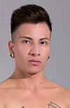 Alejandro Rubio