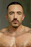Alessio Romero
